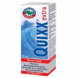 Quixx extra spray nazal 30ml
