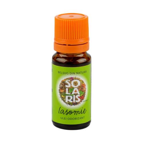 Ulei odorizant Iasomie, 10ml, Solaris