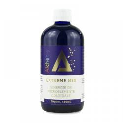 Extreme Mix Sinergie de Microelemente 20ppm, 480ml, Alchemy