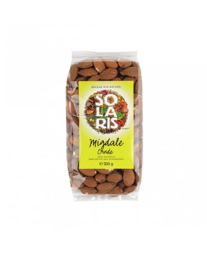 Migdale crude, 90g, Solaris