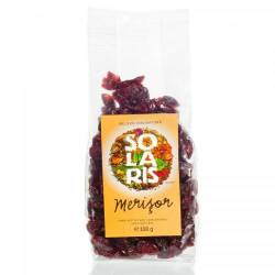 Fructe Uscate Merisor, 100g, Solaris