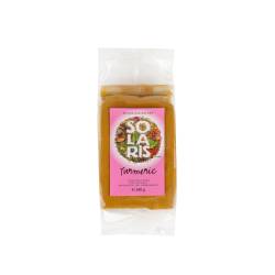 Turmeric macinat, 140g, Solaris