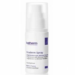 Ivatherm Cicaderm spray 50ml