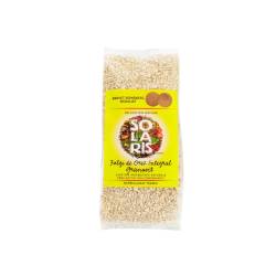 Fulgi de orez integral Granovit, 400g, Solaris