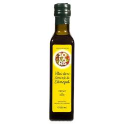 Ulei din seminte de canepa, 250ml, Solaris