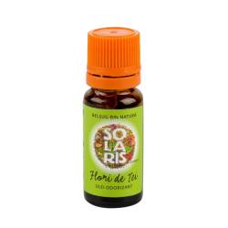 Ulei odorizant flori tei, 10ml, Solaris