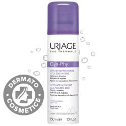 Spray intim Gyn Phy, 50ml, Uriage