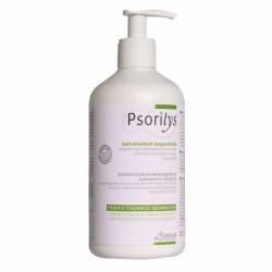 Lysaskin Psorilys emulsie pentru piele uscata 500ml