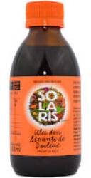 Ulei din seminte de dovleac, 200ml, Solaris