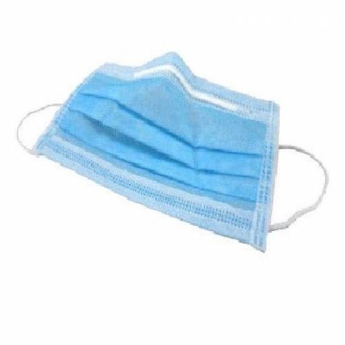 Masca chirurgicala 3 pliuri x 50buc