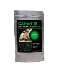 Faina proteica de canepa ECO, 500g, Canah
