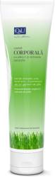 Crema corporala cu ulei de avocado Q4U, 150ml, Tis Farmaceutic
