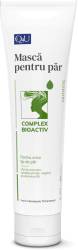 Masca pentru par Q4U, 150ml, Tis Farmaceutic