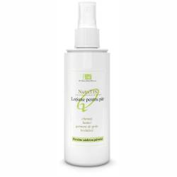 Lotiune impotriva caderii parului NutriTIS, 100ml, Tis Farmaceutic