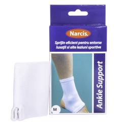 Glezniera elastica marimea M, 1 bucata, Narcis