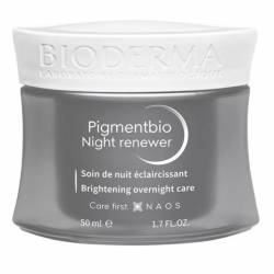 Bioderma Pigmentbio Crema regeneratoare de noapte 50 ml