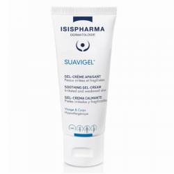 Suavigel gel-crema calmanta ISIS Pharma 40ml