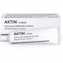 Aktin crema 30ml