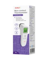Dr. Max Termometru non-contact, 1 bucata