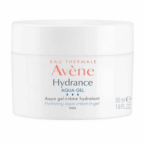Avene Hydrance Aqua Gel 50 ml