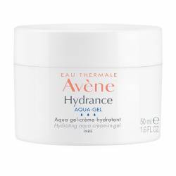 Avene Hydrance Aqua Gel 50 ml