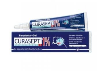 Gel parodontal cu CHL 1% ADS 310, 30ml, Curasept