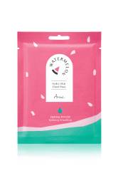 Masca servetel cu pepene rosu Watermelon Hydro Vital, 23ml, Ariul