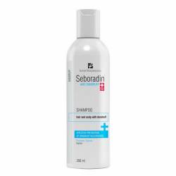 Seboradin Sampon antimatreata 200 ml