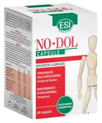 No-Dol, 60 capsule, Esi Spa