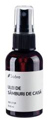 Ulei de samburi de caisa, 60ml, Sabio