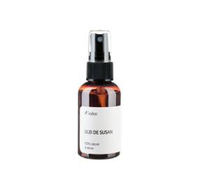 Ulei de susan, 60ml, Sabio