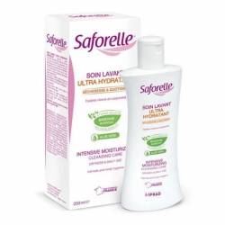 Saforelle gel intim hidratant 250ml