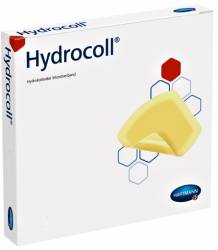 Hartmann Hydrocoll 5cm/5cm - 10 bucati