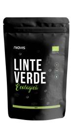 Linte verde ecologica, 500g, Niavis