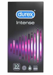Durex Intense x 10 prezervative