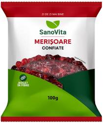 Merisor confiat, 100g, SanoVita