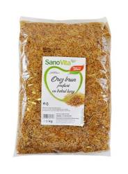 Orez brun prefiert, 1kg, SanoVita