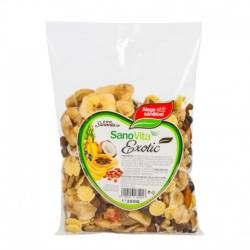 Exotic, 250g, SanoVita
