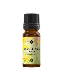 Ulei esential ylang-ylang, 10ml, Ellemental