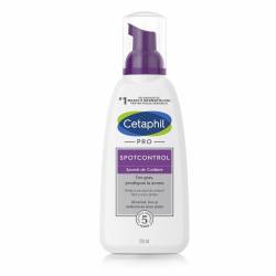 Cetaphil PRO SpotControl Spuma de Curatare 235 ml