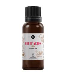 Acizi de fructe AHA, 25ml, Ellemental