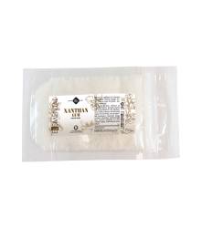 Guma xanthan, 10g, Ellemental