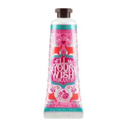 Crema de maini si unghii Tell Me You Wish Hand Essence Romantic, 30g, Ariul
