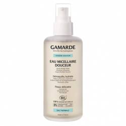 Apa micelara naturala, 200ml, Gamarde
