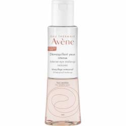 Avene Demachiant Bifazic pentru Ochi 125 ml