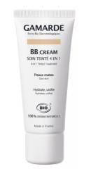 Crema pentru ten inchis BB Cream, 40ml, Gamarde