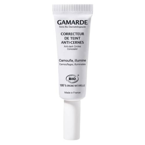 Corector anti-cearcan, 6ml, Gamarde