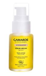 Ser nutritiv cu ulei de argan, 30ml, Gamarde