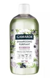 Sampon Bio antimatreata, 500ml, Gamarde
