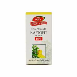 Fares Emetofit D99 60 capsule